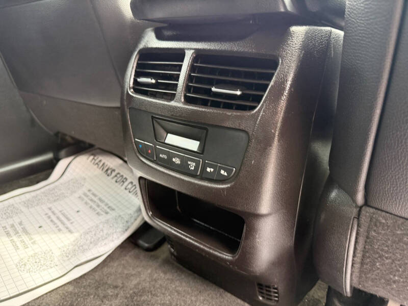 2014 Acura MDX SH-AWD w/Tech