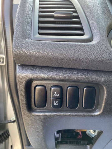 2023 Mitsubishi Outlander Sport ES