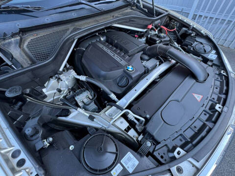 2014 BMW X5 xDrive35i