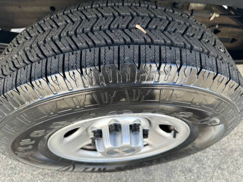 2019 Chevrolet Express 2500