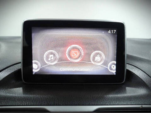 2014 Mazda MAZDA3 i Grand Touring