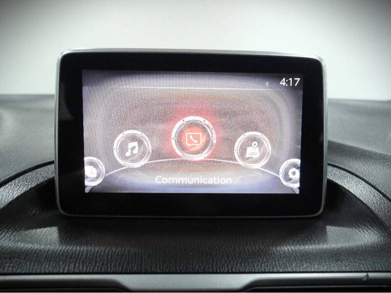 2014 Mazda MAZDA3 i Grand Touring