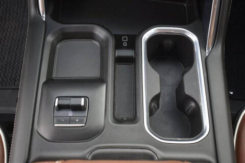 2024 GMC Sierra 3500HD