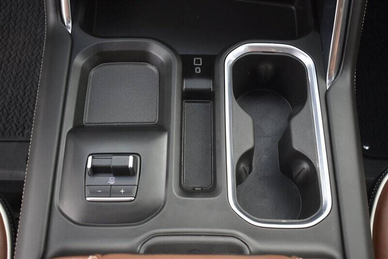 2024 GMC Sierra 3500HD