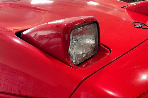 1996 Chevrolet Corvette