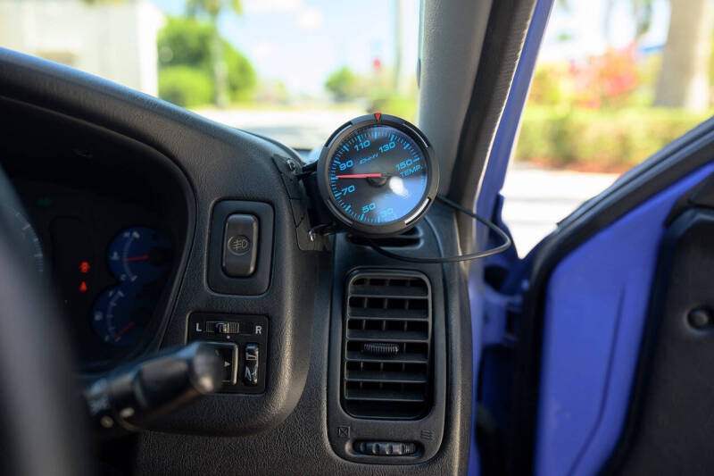 1999 Mitsubishi Lancer
