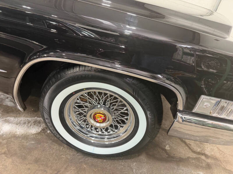 1969 Cadillac DeVille