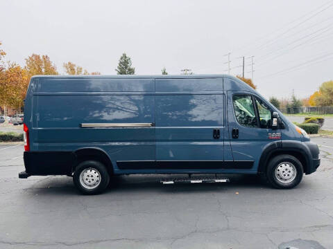 2019 RAM ProMaster 3500 159 WB