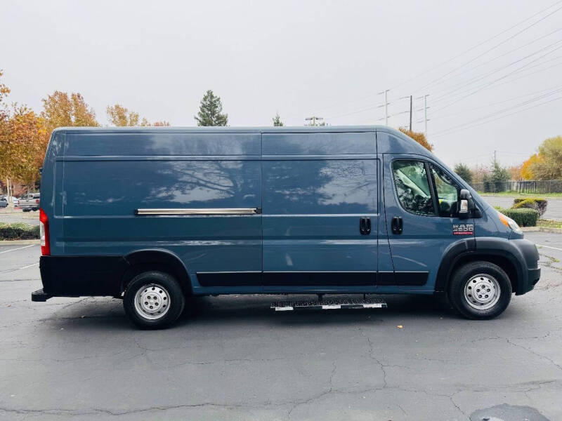 2019 RAM ProMaster 3500 159 WB