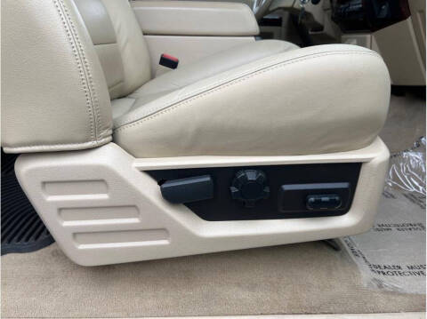 2008 Ford F-350 Super Duty