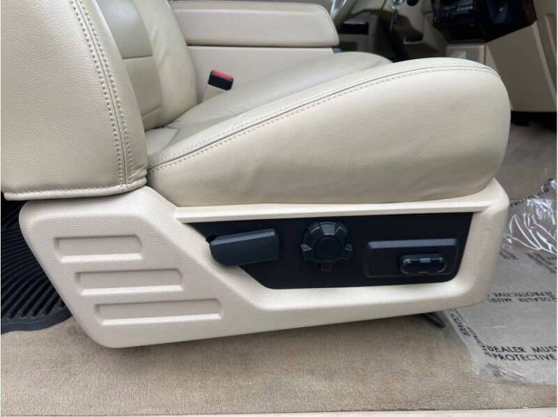 2008 Ford F-350 Super Duty