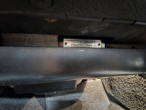 1965 Chevrolet Corvette