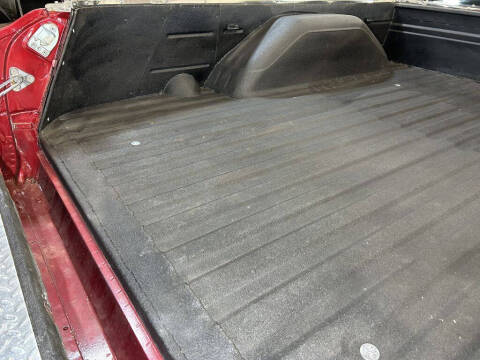 1960 Chevrolet El Camino