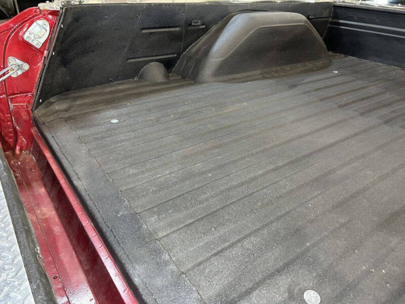 1960 Chevrolet El Camino