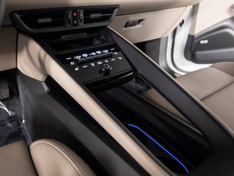 2024 Porsche Macan 4 Electric