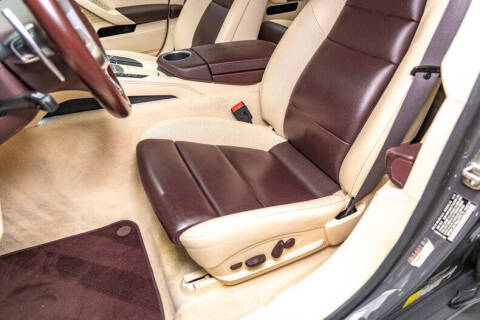 2016 Porsche Panamera