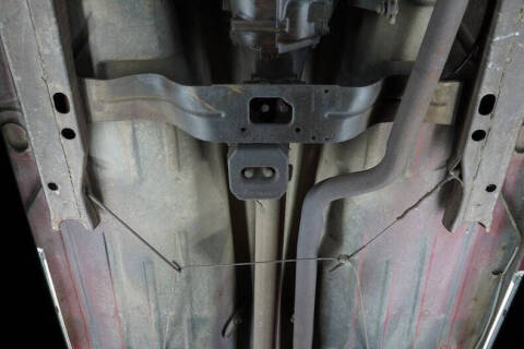 1967 Pontiac Firebird