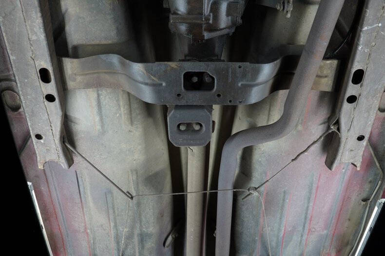 1967 Pontiac Firebird