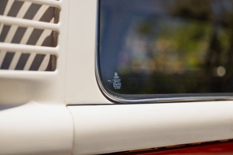 1975 Volkswagen Type 2