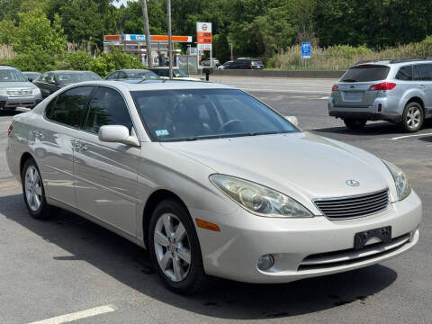 2005 Lexus ES 330