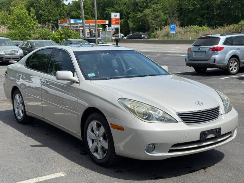 2005 Lexus ES 330