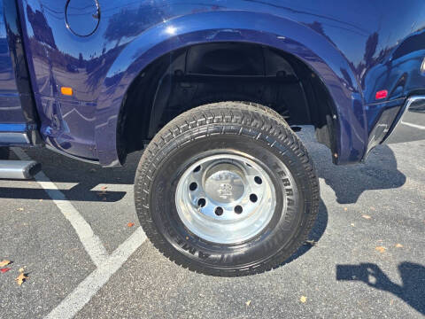 2015 RAM 3500 Laramie