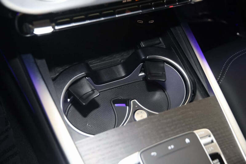 2025 Mercedes-Benz G-Class G 550