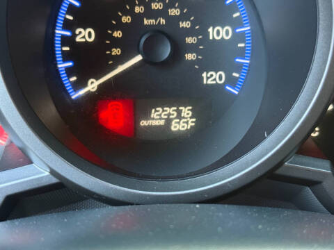 2009 Honda Element EX
