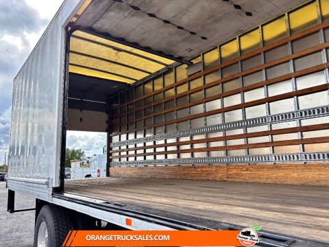 2019 International DuraStar 4300