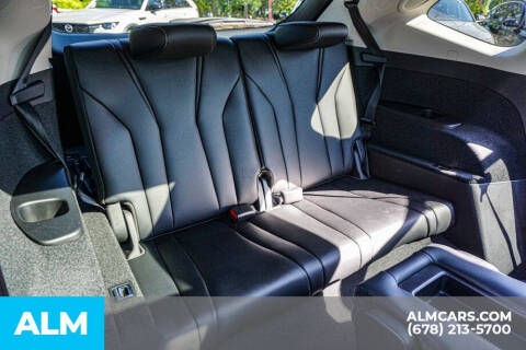 2026 Acura MDX w/Tech