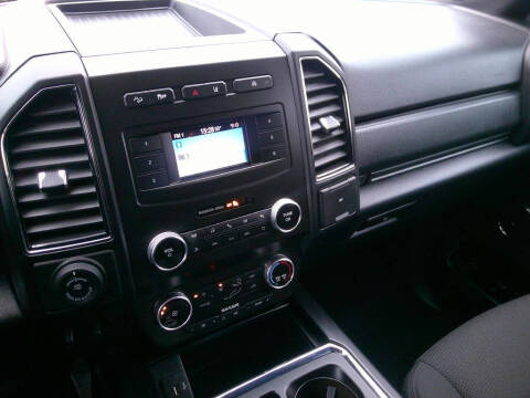 2021 Ford Expedition XL