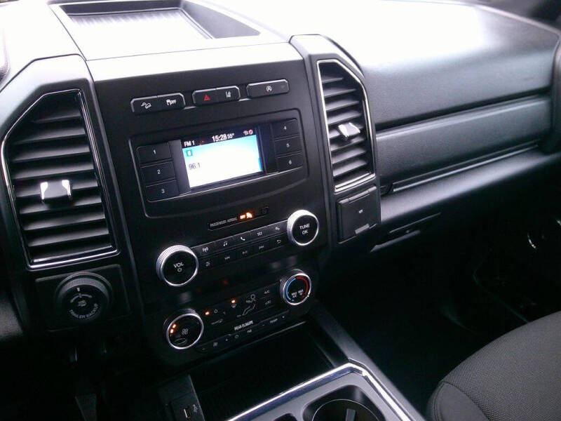 2021 Ford Expedition XL