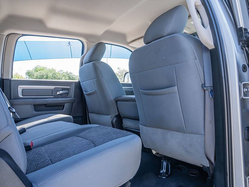 2015 RAM 2500