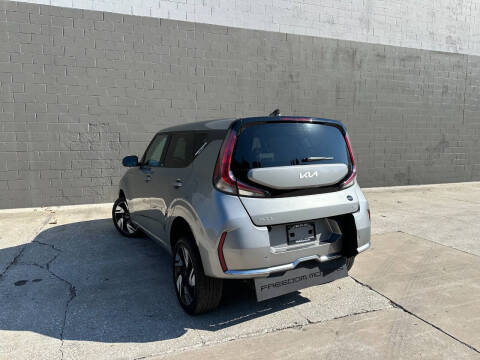 2023 Kia Soul GT-Line