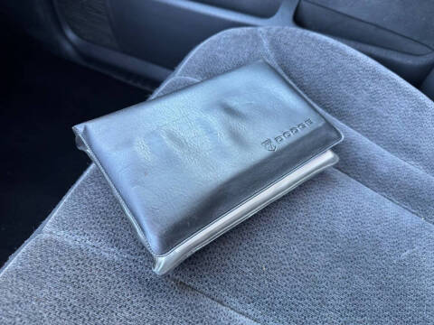 2004 Dodge Dakota SLT