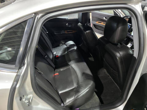 2006 Buick LaCrosse CXL