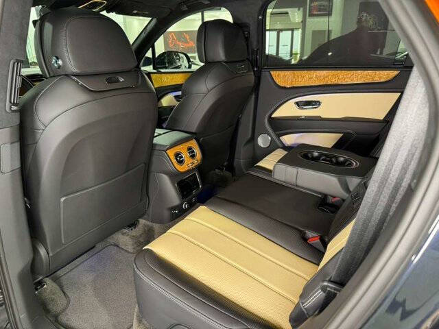 2023 Bentley Bentayga S V8