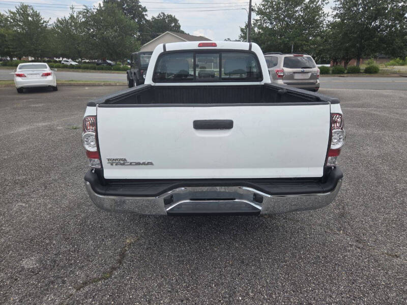 2009 Toyota Tacoma