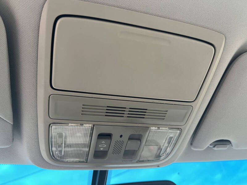 2008 Honda Accord EX-L