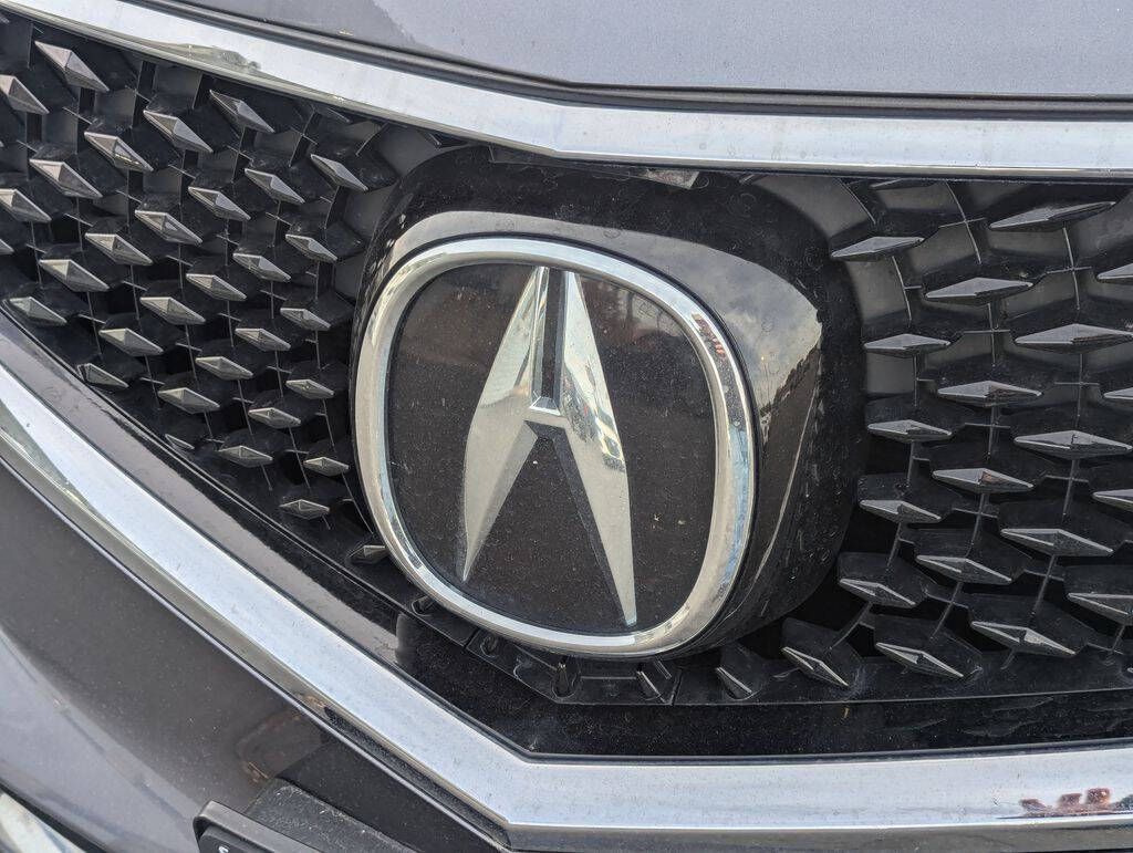 2020 Acura MDX for sale at Axio Auto Boise in Boise, ID