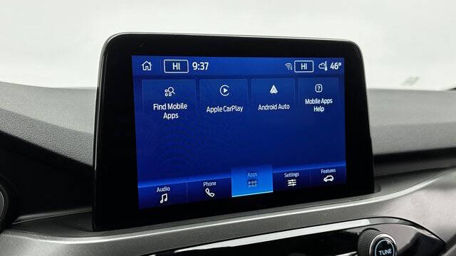 2023 Ford Escape Hybrid Active