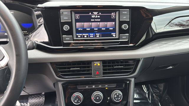 2023 Volkswagen Taos S