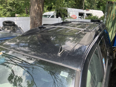 2006 GMC Envoy XL Denali