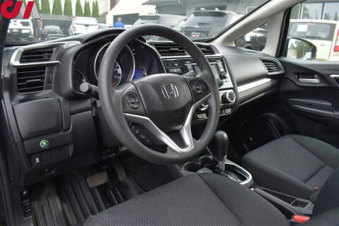 2019 Honda Fit LX