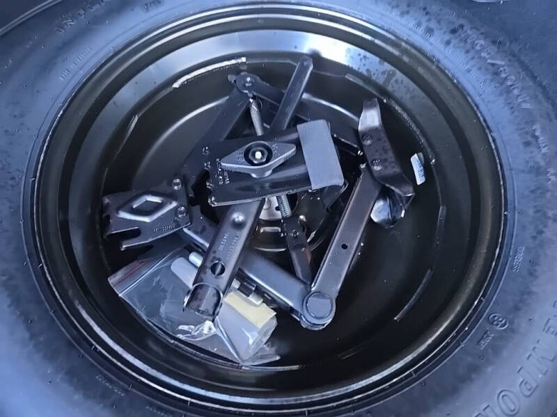 2021 Jeep Cherokee Latitude