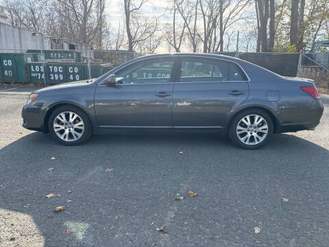 2008 Toyota Avalon Touring