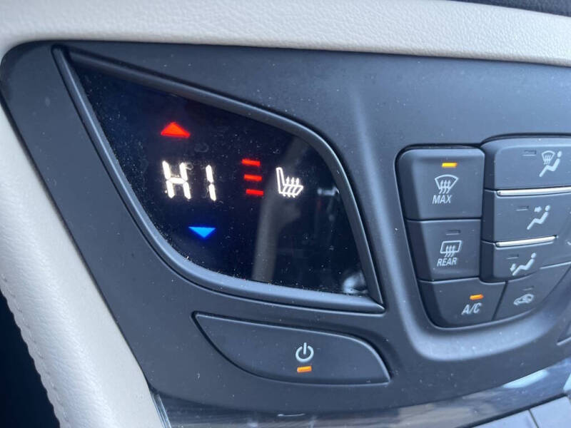 2019 Buick Envision Preferred