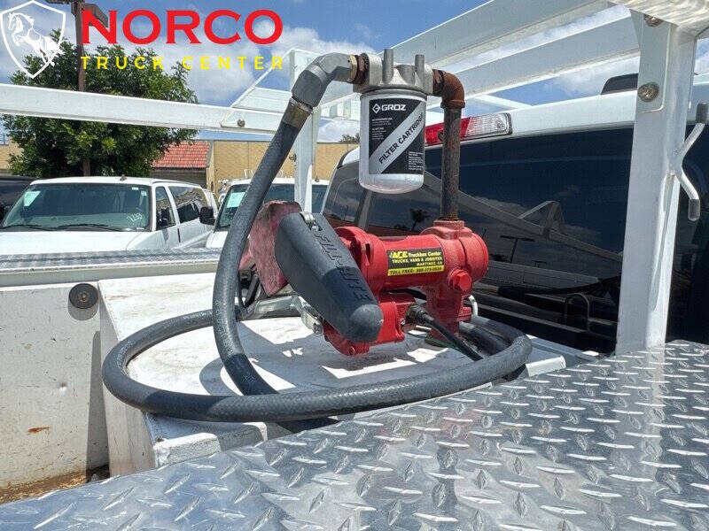 2022 Ford F-350 Super Duty