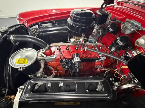 1953 Pontiac Chieftain