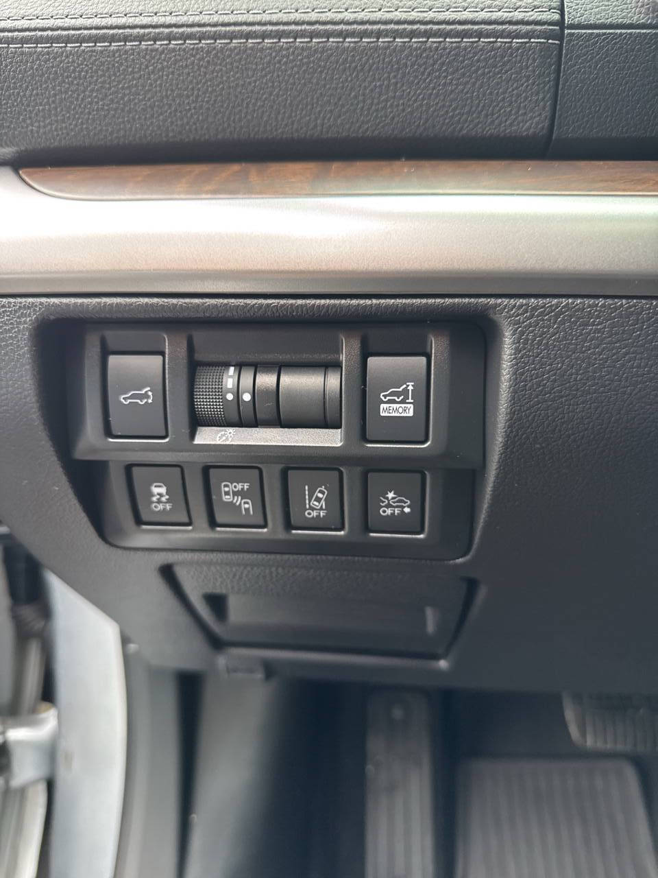 used 2018 Subaru Outback car, priced at $19,999